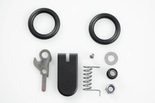 Brompton Frame Clip for G Line