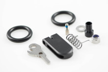 Brompton Frame Clip for G Line