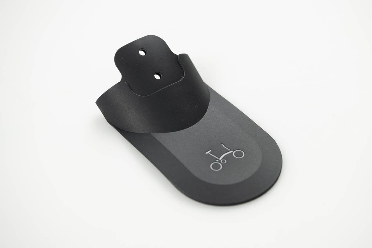 Brompton Mudguard Flap for G line