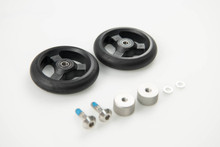Brompton Roller Wheel Pair for G Line 70mm