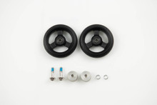 Brompton Roller Wheel Pair for G Line 70mm