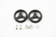 Brompton Roller Wheel Pair for G Line 80mm