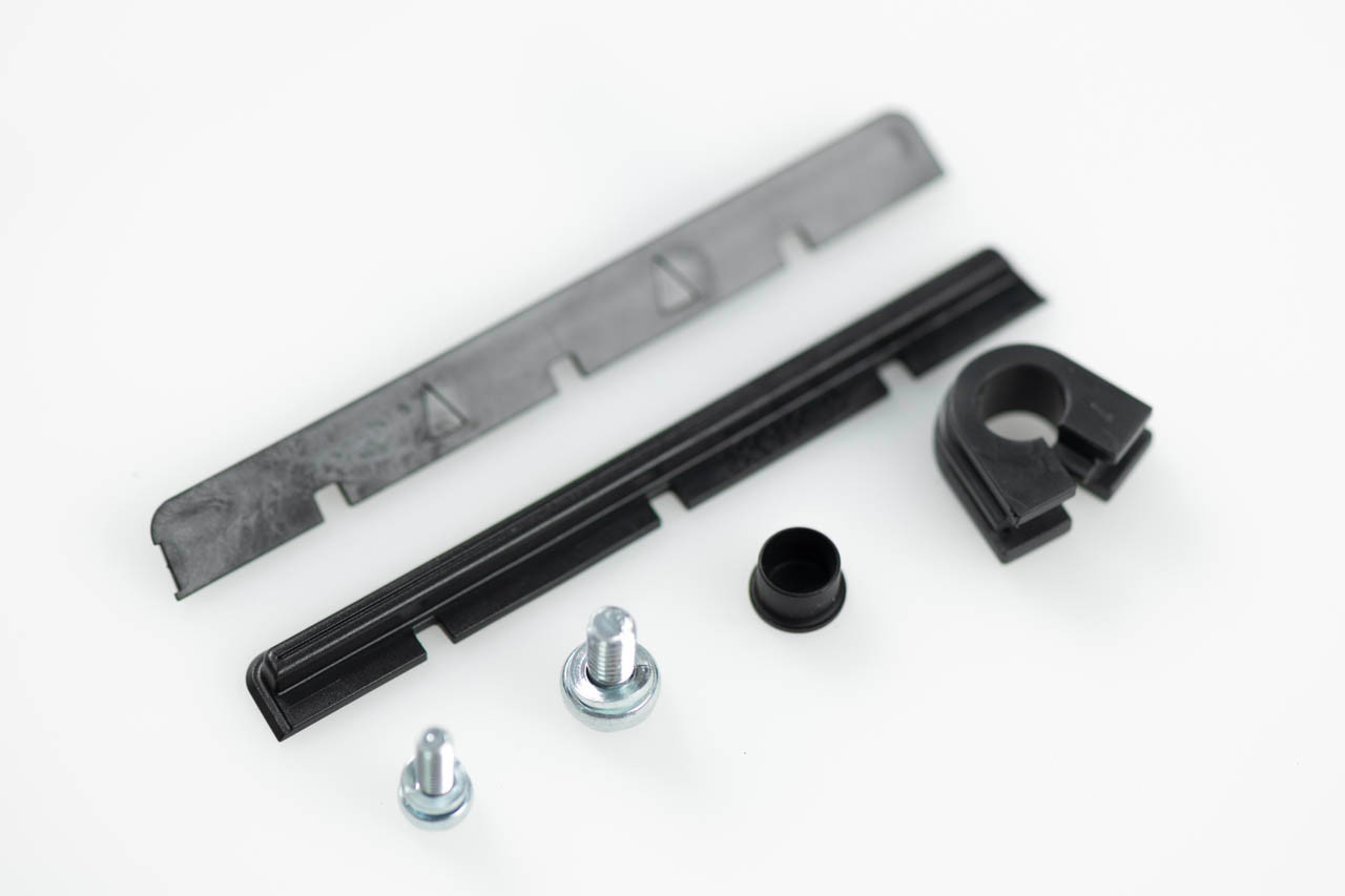 Brompton Wear Pads Set For FCB for Electric G Line