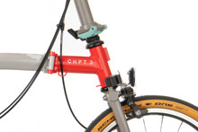 Brompton x CHPT3 4th Edition - Renewed - Grade B US