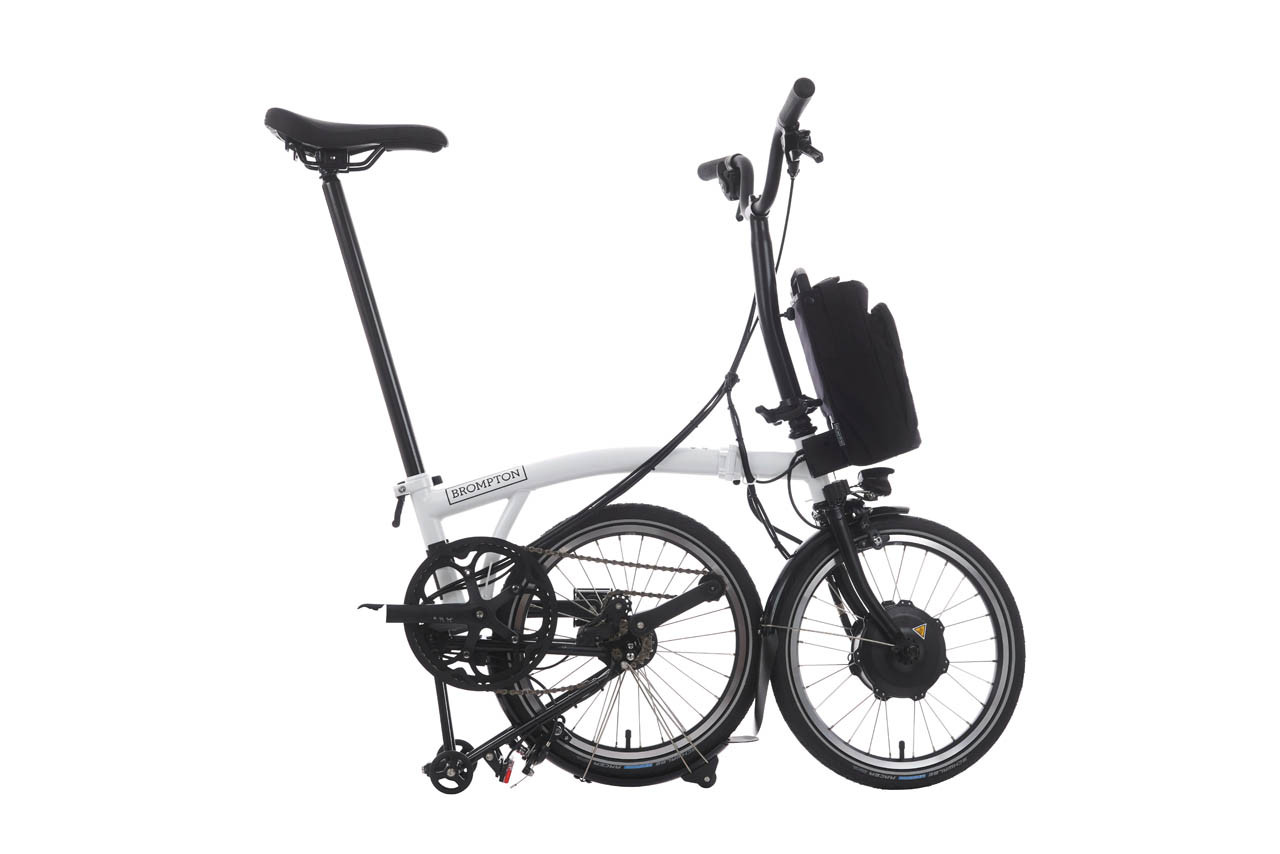 Electric C Line - 4-speed - Renewed - Grade B