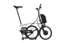 Electric C Line - 4-speed - Renewed - Grade B