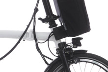 Electric C Line - 4-speed - Renewed - Grade B