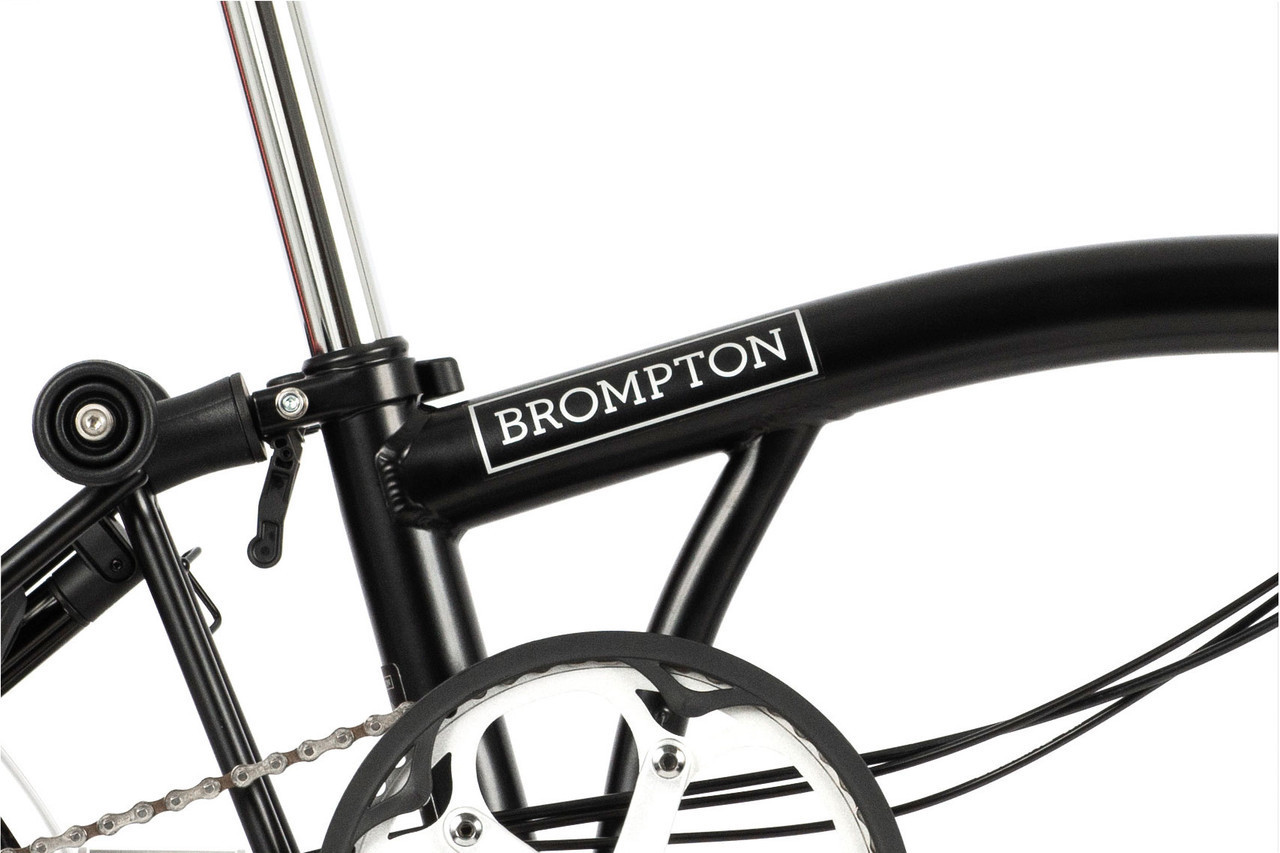 C Line - 6-speed - Silver - Renewed - Grade C