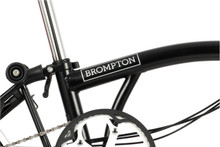 C Line - 6-speed - Silver - Renewed - Grade C