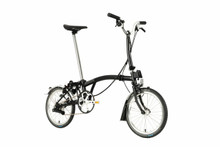 C Line - 6-speed - Silver - Renewed - Grade C
