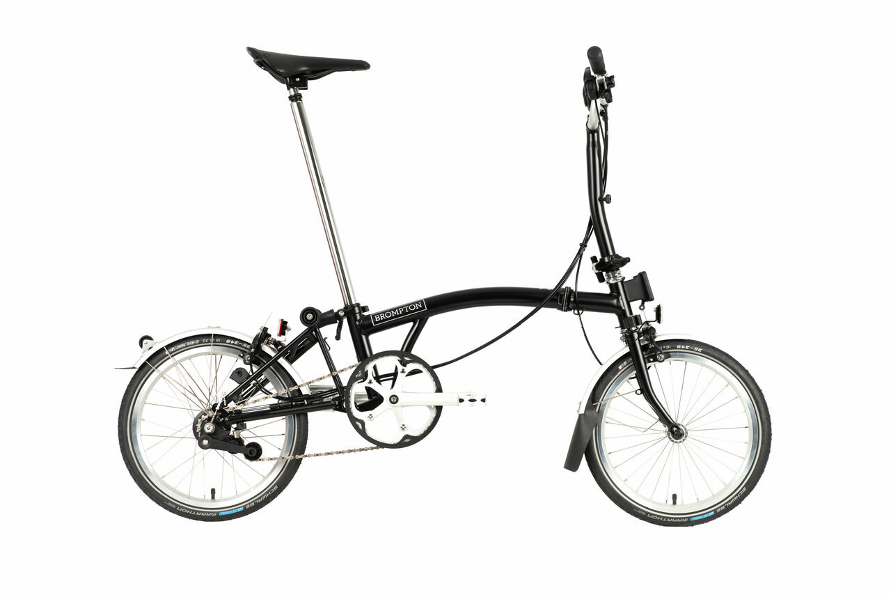 C Line - 6-speed - Silver - Renewed - Grade C