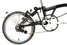 C Line - 6-speed - Silver - Renewed - Grade C