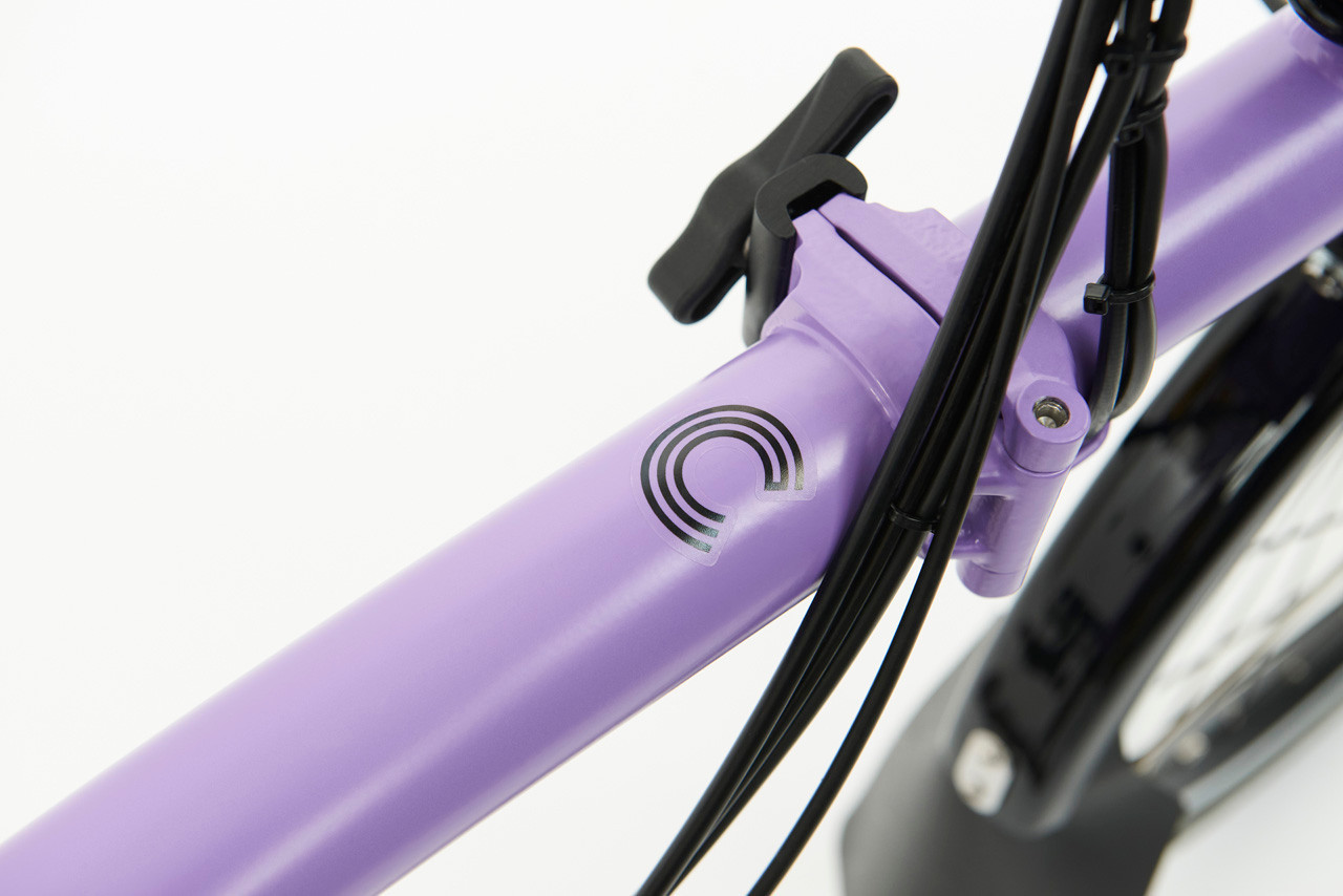 Electric C Line 12-speed - Renewed - Grade 1