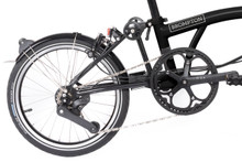 Electric P Line - 4-speed - Renewed - Grade C