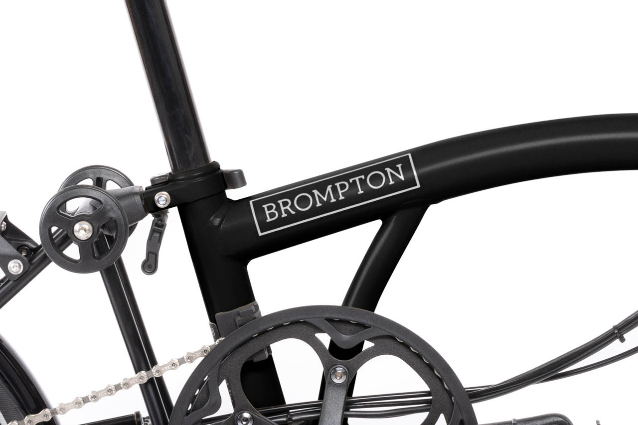 Electric P Line - 4-speed - Renewed - Grade C