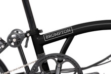 Electric P Line - 4-speed - Renewed - Grade C