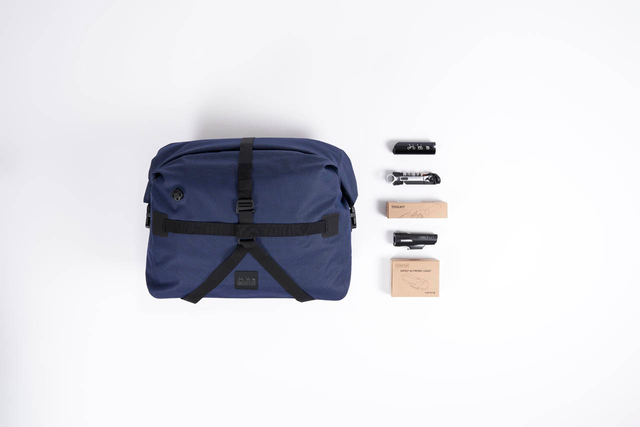 Winter City Bundle DE