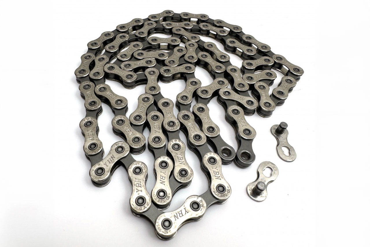 Brompton Advance 12 Speed Chain - 102 Links