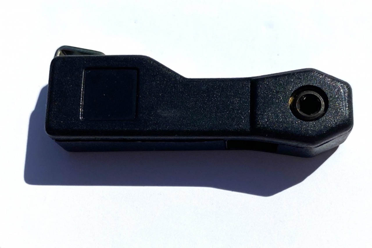 Brompton Hub Gear Cable Anchorage - SRAM / Sachs