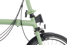 C Line Explore with Roller Rack - Renewed - Grade A US