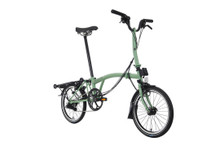 C Line Explore with Roller Rack - Renewed - Grade A US