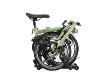 C Line Explore with Roller Rack - Renewed - Grade A US