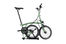 C Line Explore with Roller Rack - Renewed - Grade A US