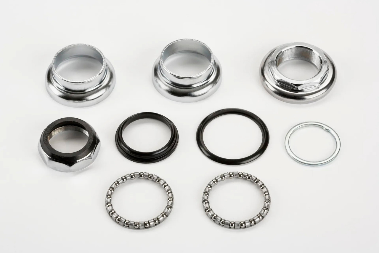 Headset 1 1/8' - Steel
