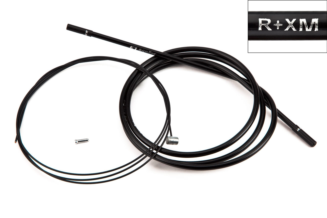 Brake Cable and Housing for Rear Wheel - H Type