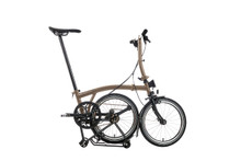 P Line with Roller Frame - 12-speed - Renewed - Grade 1