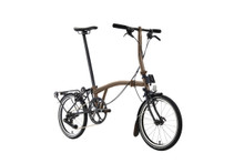 P Line with Roller Frame - 12-speed - Renewed - Grade 1