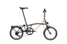 P Line with Roller Frame - 12-speed - Renewed - Grade 1