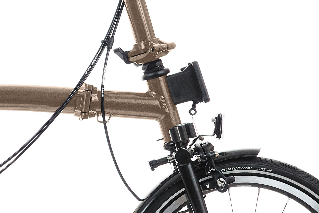 P Line with Roller Frame - 12-speed - Renewed - Grade 1