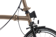 P Line with Roller Frame - 12-speed - Renewed - Grade 1
