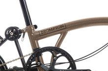 P Line with Roller Frame - 12-speed - Renewed - Grade 1