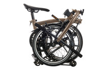 P Line with Roller Frame - 12-speed - Renewed - Grade 1