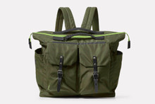 Brompton x Ally Capellino Frank Backpack