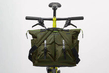 Brompton x Ally Capellino Frank Backpack