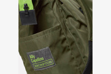 Brompton x Ally Capellino Frank Backpack