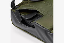 Brompton x Ally Capellino Frank Backpack