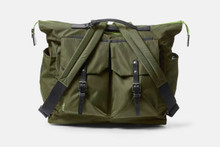 Brompton x Ally Capellino Frank Backpack