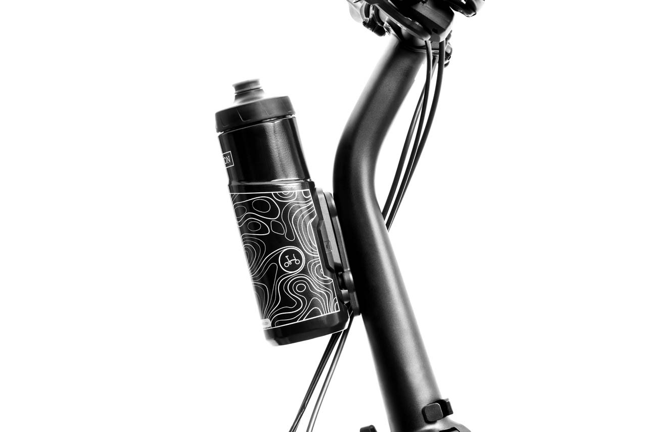 Fidlock twist® 600 Bottle w/ Bike Base