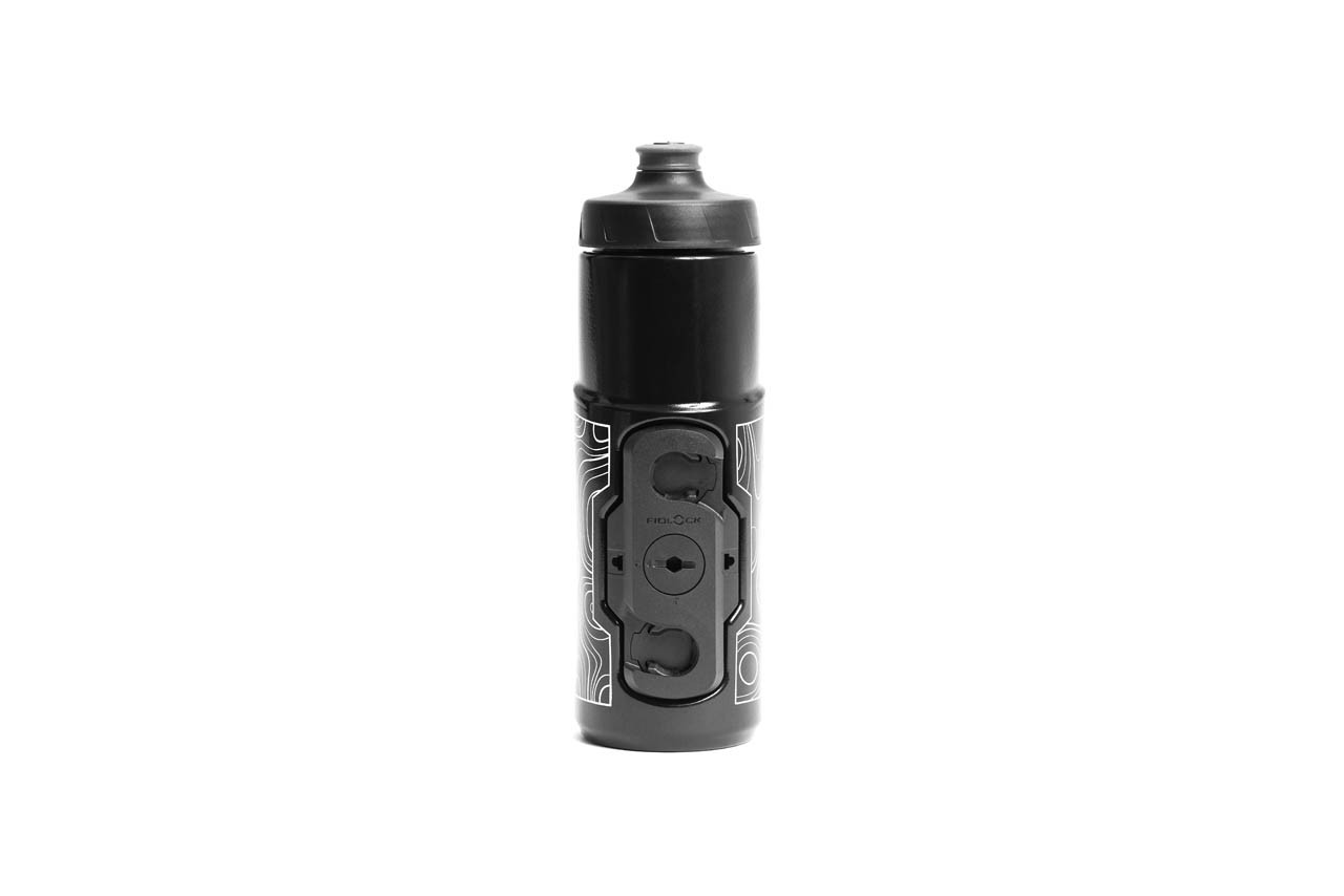 Fidlock twist® 600 Bottle w/ Uni Base