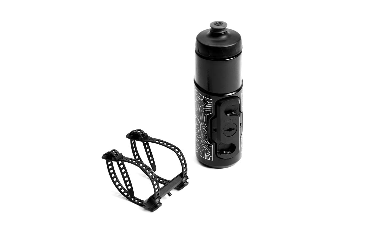 Fidlock twist® 600 Bottle w/ Uni Base