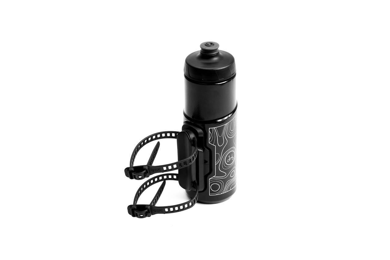 Fidlock twist® 600 Bottle with Uni Base | Brompton Bicycle USA