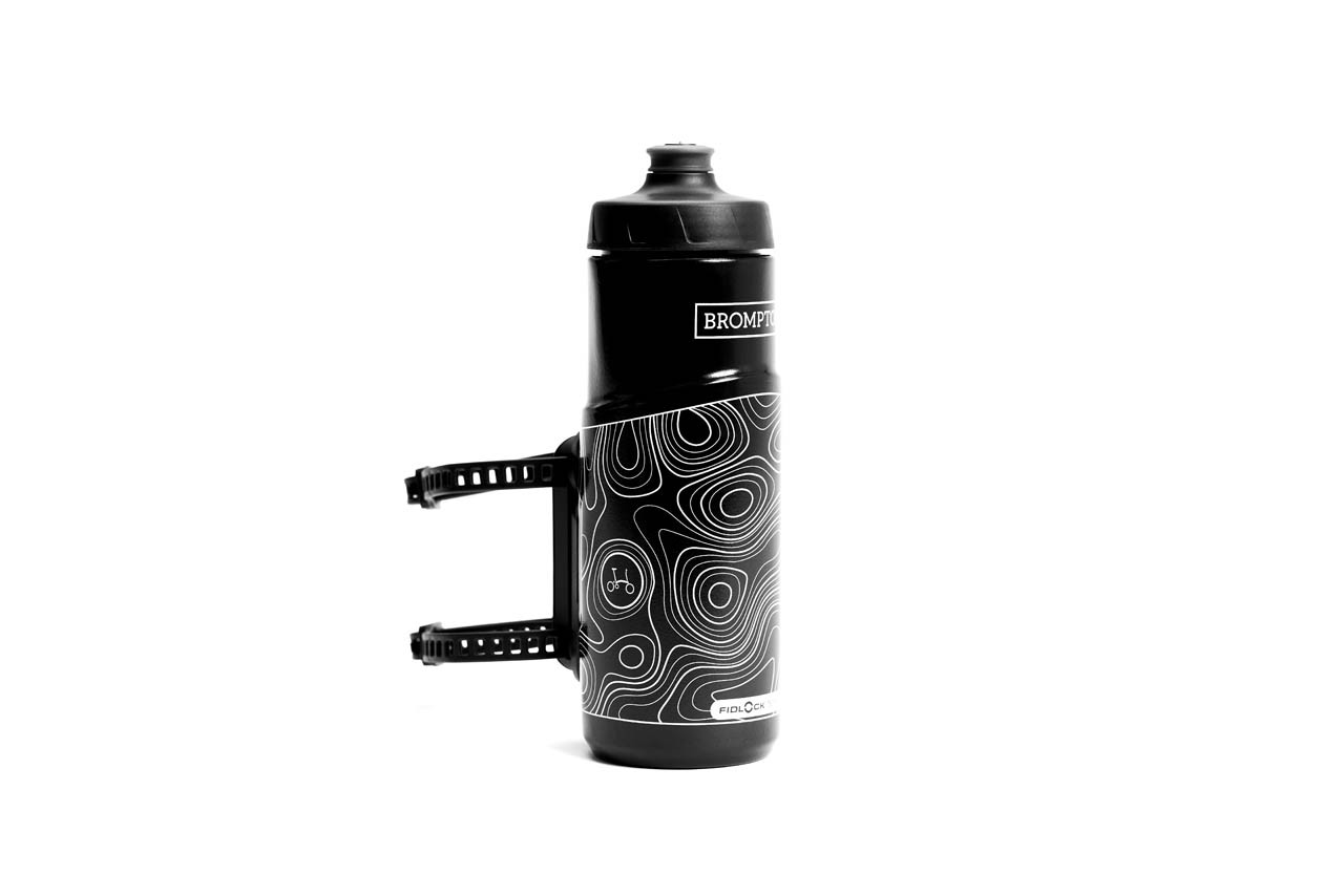 Fidlock twist® 600 Bottle with Uni Base | Brompton USA