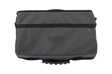 Brompton Electricラージバッグ Electric Bags | Official Brompton Online Store | Brompton