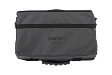 Brompton Electric Basket Bag | Brompton Bicycle USA