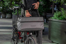 Borsa da cestino elettrica Brompton