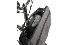 Borsa da cestino elettrica Brompton